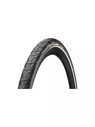 CONTINENTAL | Fahrradreifen City Ride II Reflex 26 x 1,75 (47-559) | 
